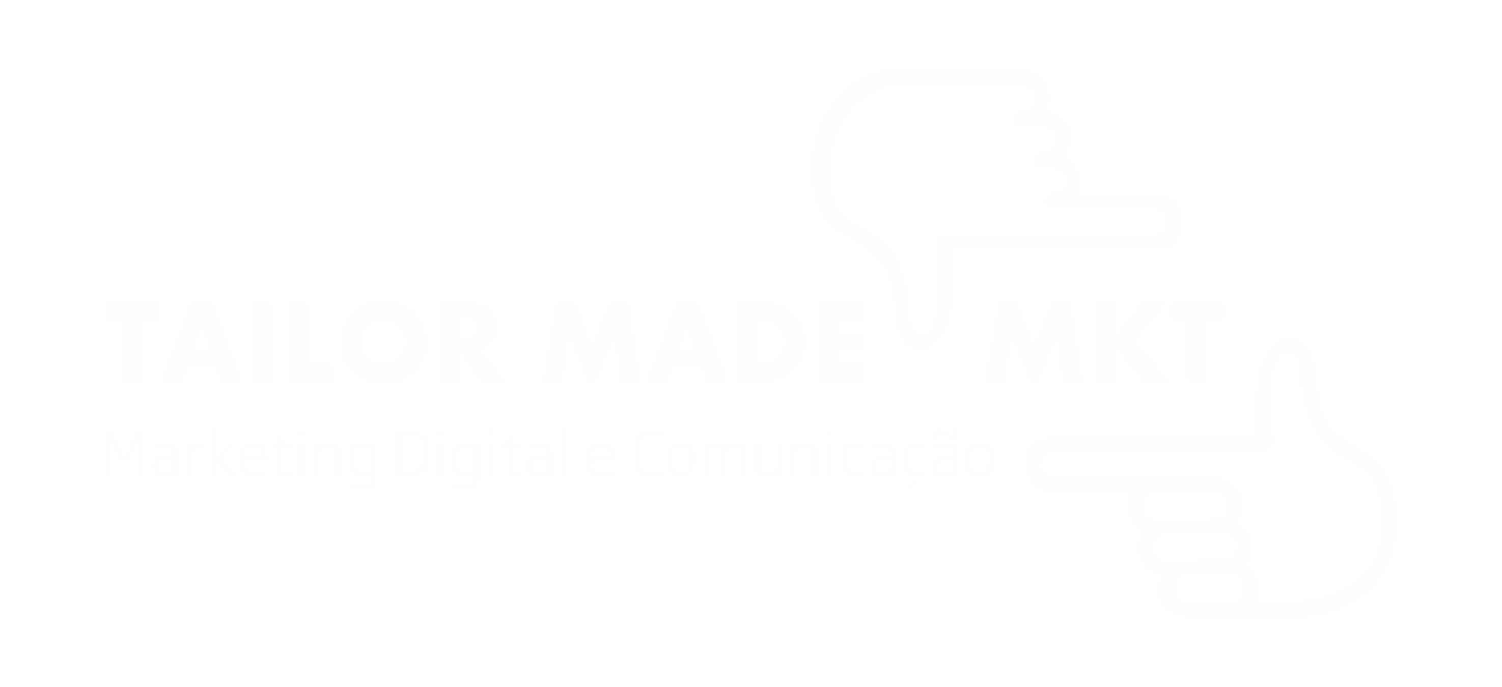 LOGO TAILOR MADE MKT MARKETING DIGITAL E COMUNICAÇÃO